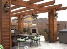 Kwikfynd Pergolas
burnsidevic